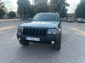 Jeep Grand cherokee Overland- Dobinson 2"" - 10500 € - 10419872 15 | Car24.bg Jeep Grand cherokee Overland- Dobinson 2"" - 10500 € - 10419872 15
