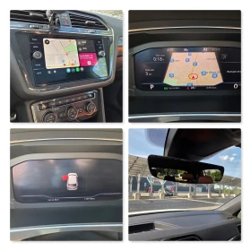 VW Tiguan AllSpace R-Line - 22099 € - 18832752 10 | Car24.bg VW Tiguan AllSpace R-Line - 22099 € - 18832752 10