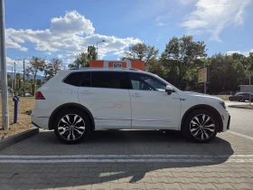 VW Tiguan AllSpace R-Line - 22099 € - 18832752 6 | Car24.bg VW Tiguan AllSpace R-Line - 22099 € - 18832752 6