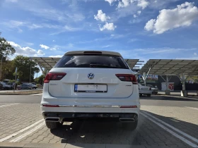 VW Tiguan AllSpace R-Line - 22099 € - 18832752 4 | Car24.bg VW Tiguan AllSpace R-Line - 22099 € - 18832752 4