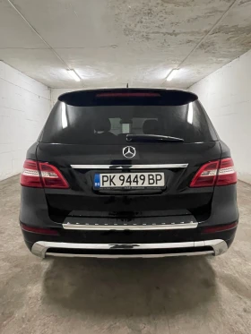 Mercedes-Benz ML 350 - 15000 € - 33700889 4 | Car24.bg Mercedes-Benz ML 350 - 15000 € - 33700889 4