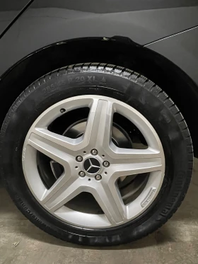 Mercedes-Benz ML 350 - 15000 € - 33700889 14 | Car24.bg Mercedes-Benz ML 350 - 15000 € - 33700889 14