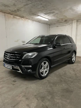 Mercedes-Benz ML 350 - 15000 € - 33700889 3 | Car24.bg Mercedes-Benz ML 350 - 15000 € - 33700889 3