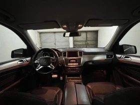 Mercedes-Benz ML 350 - 15000 € - 33700889 9 | Car24.bg Mercedes-Benz ML 350 - 15000 € - 33700889 9