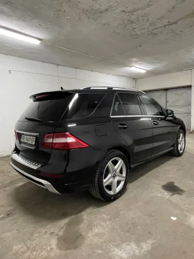 Mercedes-Benz ML 350 - 15000 € - 33700889 6 | Car24.bg Mercedes-Benz ML 350 - 15000 € - 33700889 6