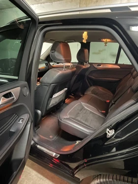 Mercedes-Benz ML 350 - 15000 € - 33700889 10 | Car24.bg Mercedes-Benz ML 350 - 15000 € - 33700889 10