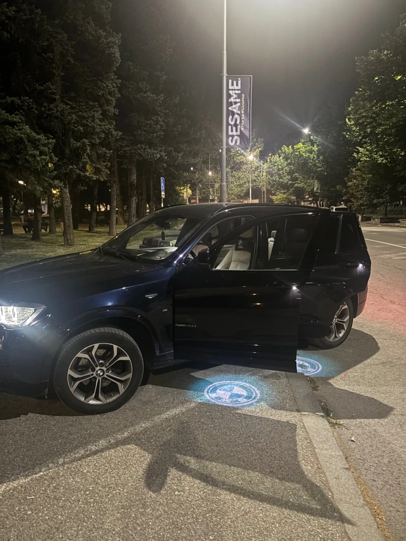 BMW X3 BMW X3 xDrive20d Carbon Schwartz Metallic - 20000 € - 90065204 1 | Car24.bg BMW X3 BMW X3 xDrive20d Carbon Schwartz Metallic - 20000 € - 90065204 1