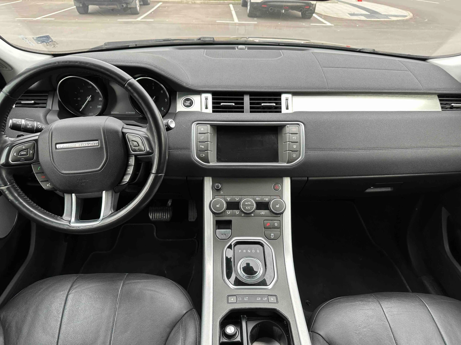 Land Rover Evoque 2.0 4x4 SWISS KEY LESS - изображение 8 | Auto.bg Land Rover Evoque 2.0 4x4 SWISS KEY LESS - изображение 8
