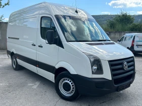 VW Crafter 2.5TDI 136k.c. КЛИМАТИК | Auto.bg — изображение 3 VW Crafter 2.5TDI 136k.c. КЛИМАТИК | Auto.bg — изображение 3