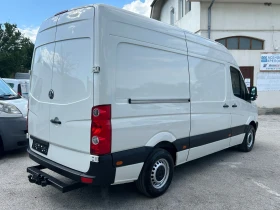 VW Crafter 2.5TDI 136k.c. КЛИМАТИК | Auto.bg — изображение 5 VW Crafter 2.5TDI 136k.c. КЛИМАТИК | Auto.bg — изображение 5