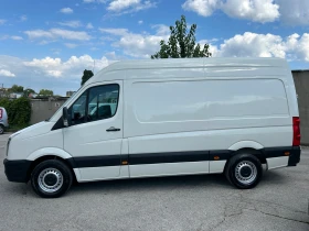 VW Crafter 2.5TDI 136k.c. КЛИМАТИК | Auto.bg — изображение 7 VW Crafter 2.5TDI 136k.c. КЛИМАТИК | Auto.bg — изображение 7