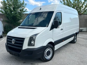 VW Crafter 2.5TDI 136k.c. КЛИМАТИК
