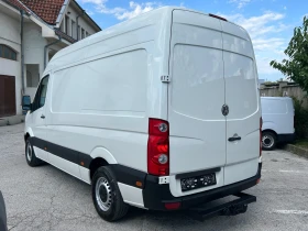 VW Crafter 2.5TDI 136k.c. КЛИМАТИК | Auto.bg — изображение 6 VW Crafter 2.5TDI 136k.c. КЛИМАТИК | Auto.bg — изображение 6