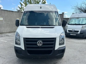 VW Crafter 2.5TDI 136k.c. КЛИМАТИК | Auto.bg — изображение 2 VW Crafter 2.5TDI 136k.c. КЛИМАТИК | Auto.bg — изображение 2