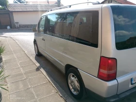 Mercedes-Benz Vito V280 | Auto.bg — изображение 6 Mercedes-Benz Vito V280 | Auto.bg — изображение 6