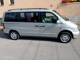 Mercedes-Benz Vito V280 | Auto.bg — изображение 3 Mercedes-Benz Vito V280 | Auto.bg — изображение 3