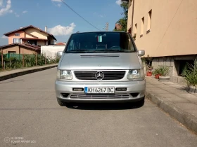 Mercedes-Benz Vito V280