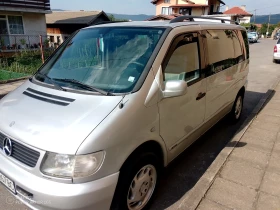 Mercedes-Benz Vito V280 | Auto.bg — изображение 7 Mercedes-Benz Vito V280 | Auto.bg — изображение 7