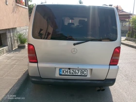 Mercedes-Benz Vito V280 | Auto.bg — изображение 5 Mercedes-Benz Vito V280 | Auto.bg — изображение 5