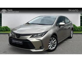 Toyota Corolla 1.5P Comfort - Car24.bg Toyota Corolla 1.5P Comfort