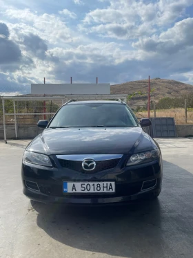Mazda 6 | Mobile.bg — малка снимка 2