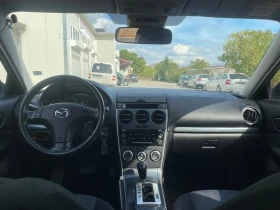 Mazda 6 | Mobile.bg — малка снимка 8