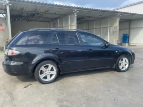 Mazda 6 | Mobile.bg — малка снимка 4