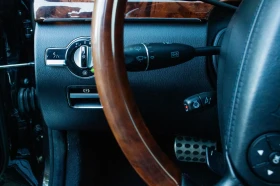 Mercedes-Benz S 500 AMG* FULL MAX * САМО НА ЗАДНО | Mobile.bg — малка снимка 9