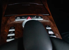 Mercedes-Benz S 500 AMG* FULL MAX * САМО НА ЗАДНО | Mobile.bg — малка снимка 12