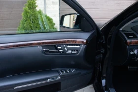Mercedes-Benz S 500 AMG* FULL MAX * САМО НА ЗАДНО | Mobile.bg — малка снимка 7
