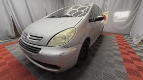 Снимка Citroen Xsara picass...