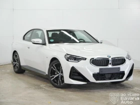 BMW 218 i Coupe M Sport Paket Steptronic - 75200 лв. / 38449.15 € - 45754224 4 | Car24.bg BMW 218 i Coupe M Sport Paket Steptronic - 75200 лв. / 38449.15 € - 45754224 4