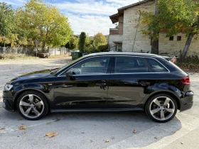 Audi A3 quattro - 21999 лв. / 11247.91 € - 60469531 4 | Car24.bg Audi A3 quattro - 21999 лв. / 11247.91 € - 60469531 4