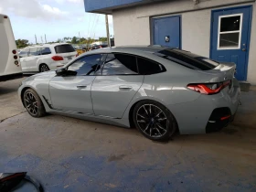 BMW i4 M50 - 68000 лв. / 34767.85 € - 42071069 4 | Car24.bg BMW i4 M50 - 68000 лв. / 34767.85 € - 42071069 4