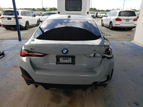 BMW i4 M50 - 68000 лв. / 34767.85 € - 42071069 5 | Car24.bg BMW i4 M50 - 68000 лв. / 34767.85 € - 42071069 5