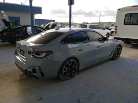 BMW i4 M50 - 68000 лв. / 34767.85 € - 42071069 6 | Car24.bg BMW i4 M50 - 68000 лв. / 34767.85 € - 42071069 6