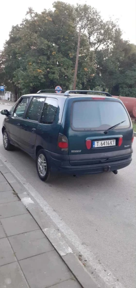 Renault Espace - 1500 € / 2933.74 лв. - 97322195 7 | Car24.bg Renault Espace - 1500 € / 2933.74 лв. - 97322195 7