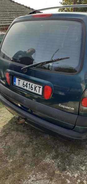 Renault Espace - 1500 € / 2933.74 лв. - 97322195 4 | Car24.bg Renault Espace - 1500 € / 2933.74 лв. - 97322195 4