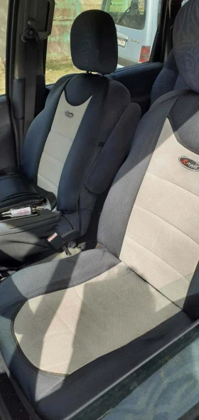 Renault Espace - 1500 € / 2933.74 лв. - 97322195 11 | Car24.bg Renault Espace - 1500 € / 2933.74 лв. - 97322195 11