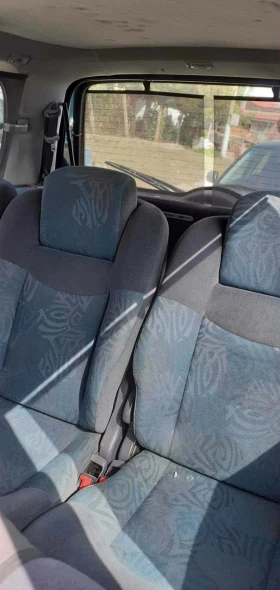 Renault Espace - 1500 € / 2933.74 лв. - 97322195 12 | Car24.bg Renault Espace - 1500 € / 2933.74 лв. - 97322195 12