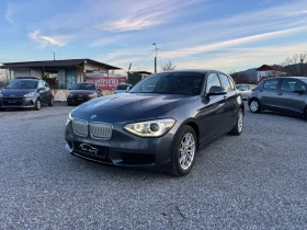 BMW 116 2.0d 115ps BI-XENON 6 speed - Car24.bg BMW 116 2.0d 115ps BI-XENON 6 speed