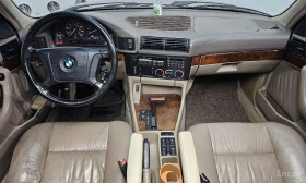 BMW 525 - 12240 € / 23939.36 лв. - 90483295 7 | Car24.bg BMW 525 - 12240 € / 23939.36 лв. - 90483295 7