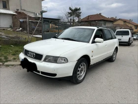 Audi A4 1.9 TDI 110 - Car24.bg Audi A4 1.9 TDI 110