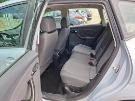 Seat Altea 2.0/140ks/AVTOMAT | Auto.bg — изображение 11 Seat Altea 2.0/140ks/AVTOMAT | Auto.bg — изображение 11