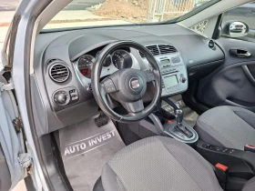 Seat Altea 2.0/140ks/AVTOMAT | Auto.bg — изображение 10 Seat Altea 2.0/140ks/AVTOMAT | Auto.bg — изображение 10