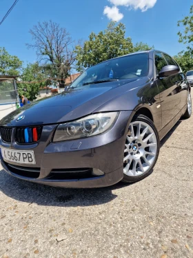 BMW 330 - 6100 € / 11930.56 лв. - 48861916 2 | Car24.bg BMW 330 - 6100 € / 11930.56 лв. - 48861916 2