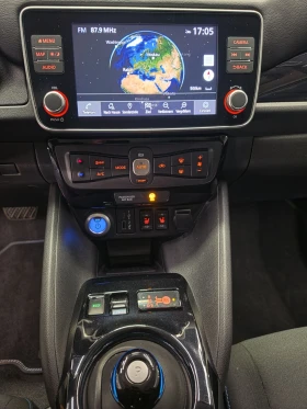 Nissan Leaf 62kwh* 45850km* GERMANY* KEYLESS* DISTR* GERMANY* | Auto.bg — изображение 11 Nissan Leaf 62kwh* 45850km* GERMANY* KEYLESS* DISTR* GERMANY* | Auto.bg — изображение 11