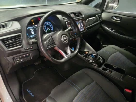 Nissan Leaf 62kwh* 45850km* GERMANY* KEYLESS* DISTR* GERMANY* | Auto.bg — изображение 9 Nissan Leaf 62kwh* 45850km* GERMANY* KEYLESS* DISTR* GERMANY* | Auto.bg — изображение 9