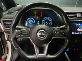 Nissan Leaf 62kwh* 45850km* GERMANY* KEYLESS* DISTR* GERMANY* | Auto.bg — изображение 12 Nissan Leaf 62kwh* 45850km* GERMANY* KEYLESS* DISTR* GERMANY* | Auto.bg — изображение 12