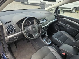VW Sharan 2.0 TDI DSG 7местен | Auto.bg — изображение 7 VW Sharan 2.0 TDI DSG 7местен | Auto.bg — изображение 7